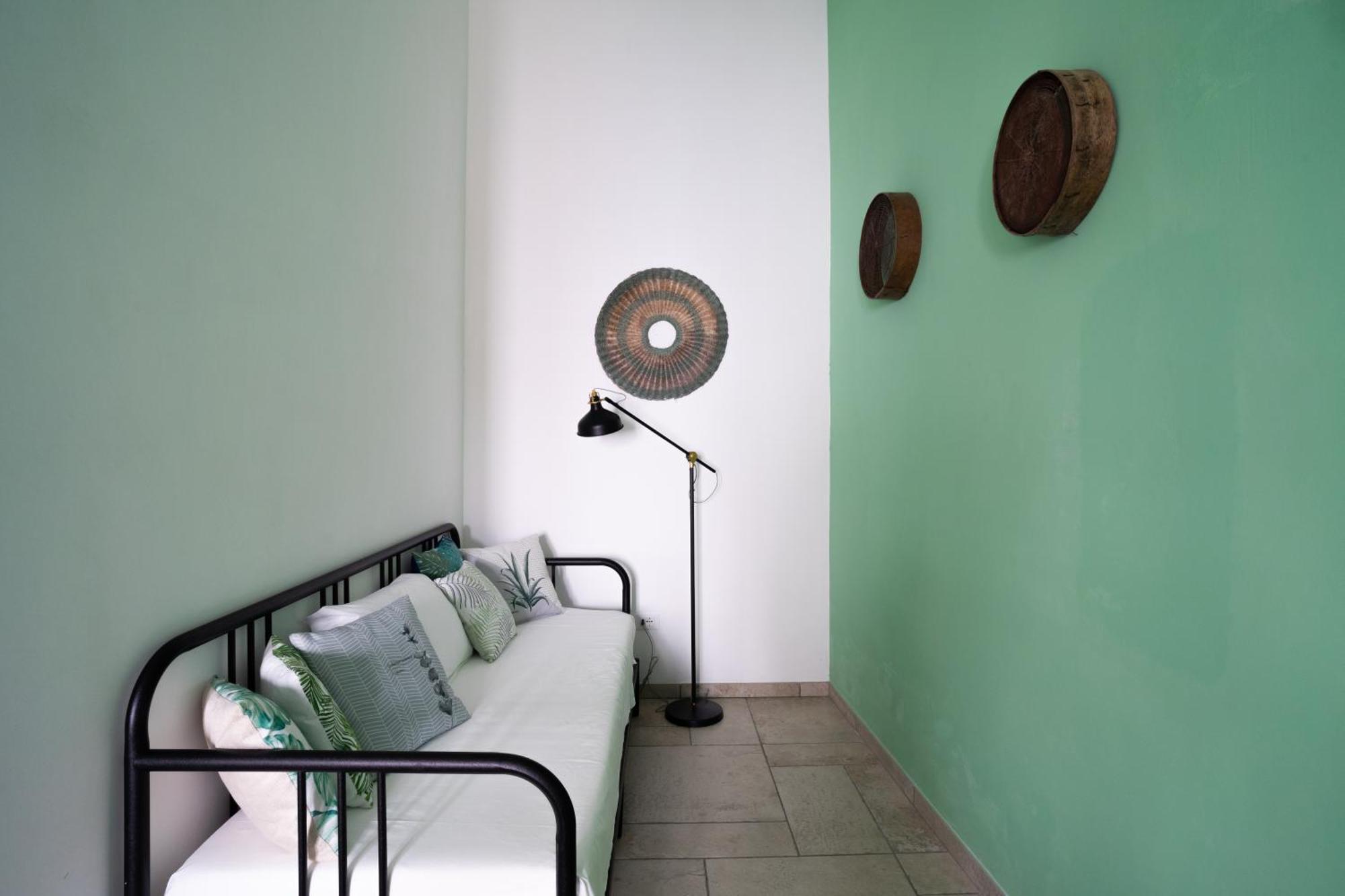 Li Perrini Boutique B&B Acquarica Cameră foto