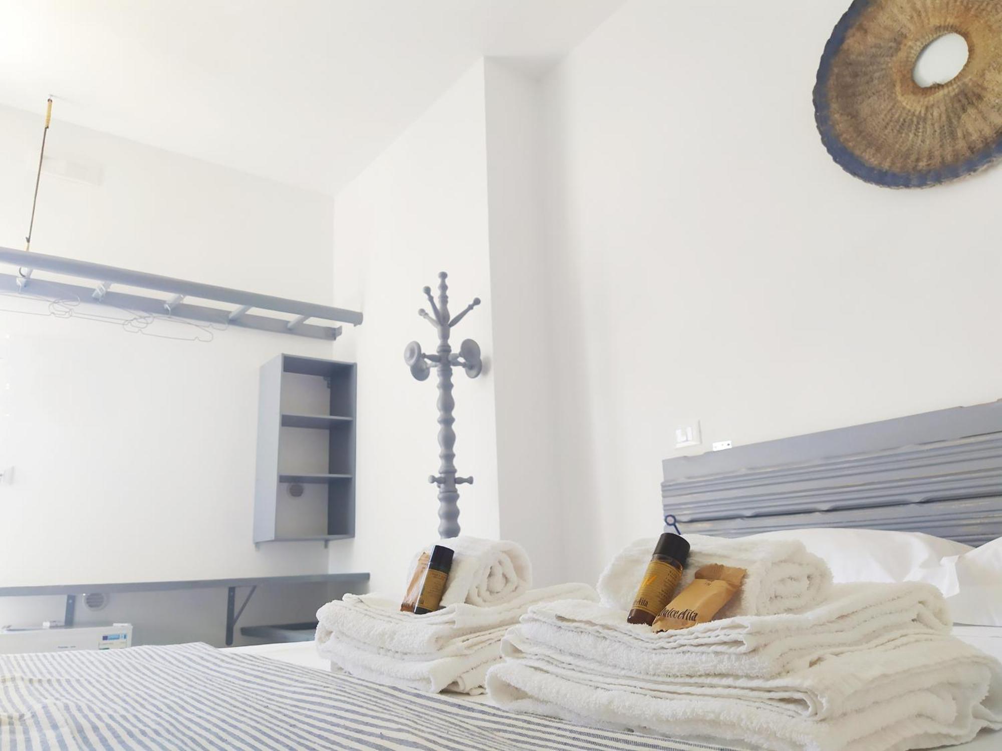 Li Perrini Boutique B&B Acquarica Cameră foto