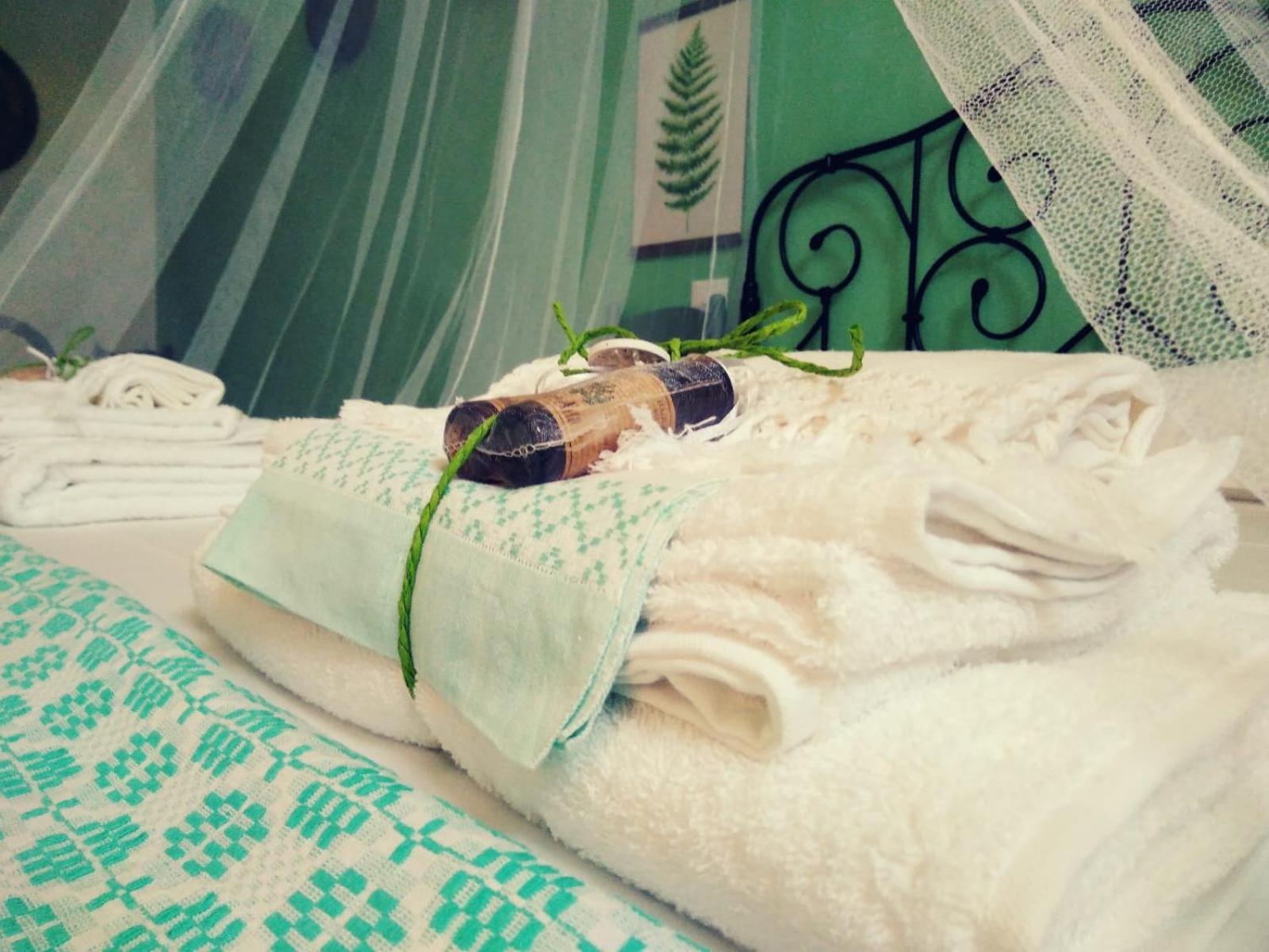 Li Perrini Boutique B&B Acquarica Cameră foto